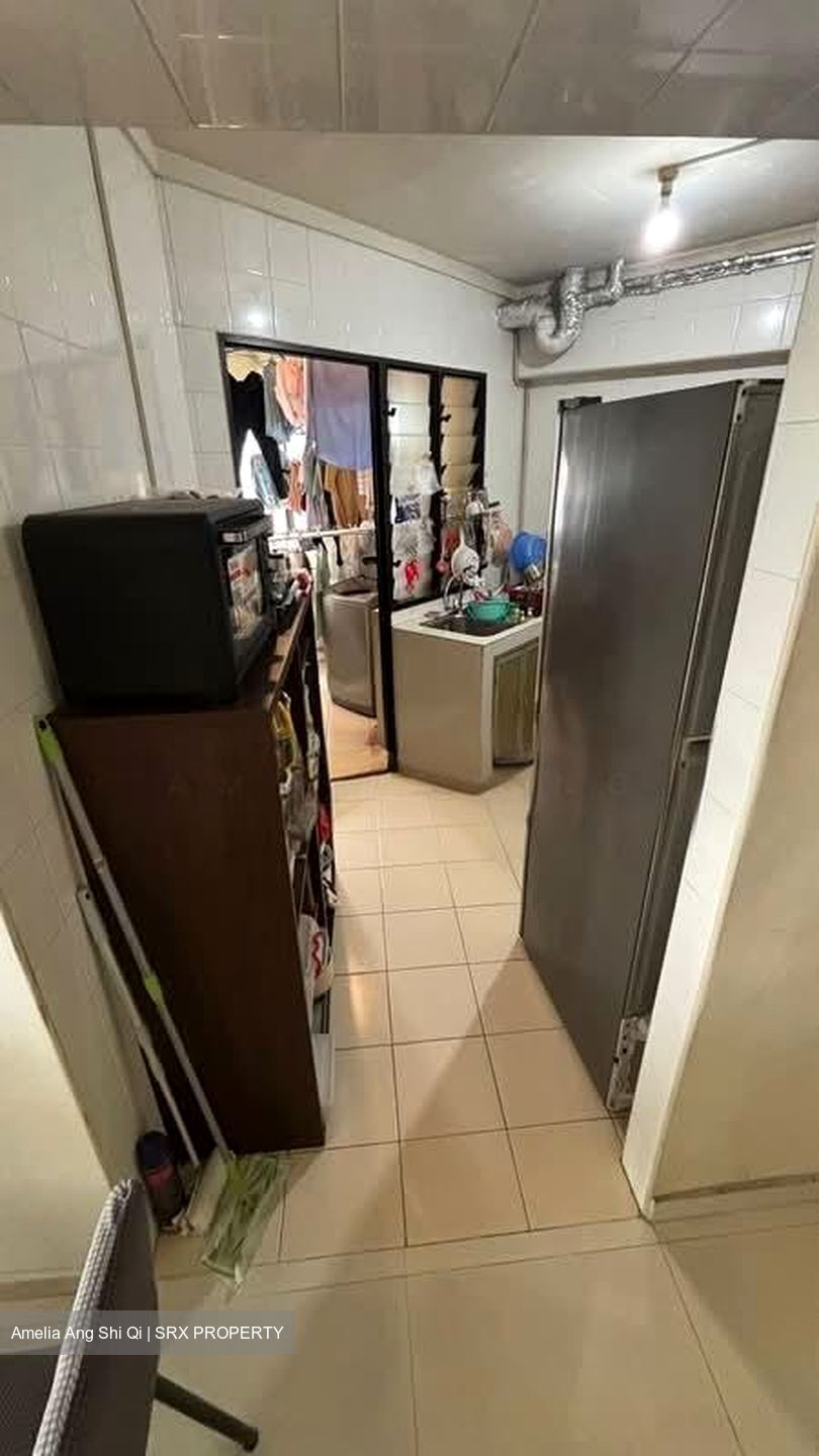 Blk 109A Depot Heights (Bukit Merah), HDB 4 Rooms #569738761